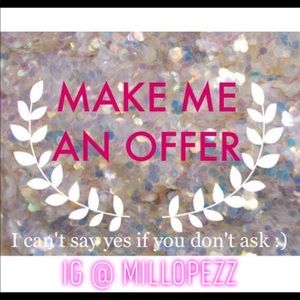 Looking To Make Some Sales! 😁